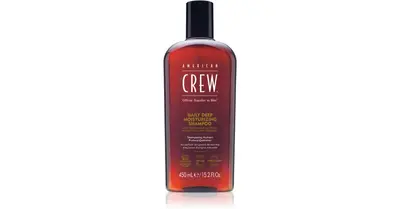 Daily Deep Hydrating Shampoo American Crew 450 ml
