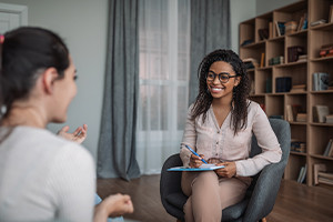 Basics of Clinical Psychology