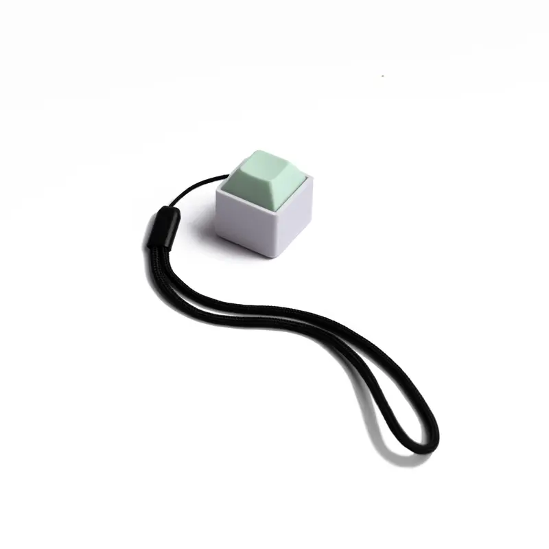 1 Key Mechanical Keyboard Fidget