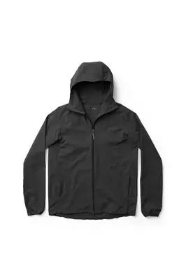 M's Daybreak Jacket | Color: true black | Size: XS