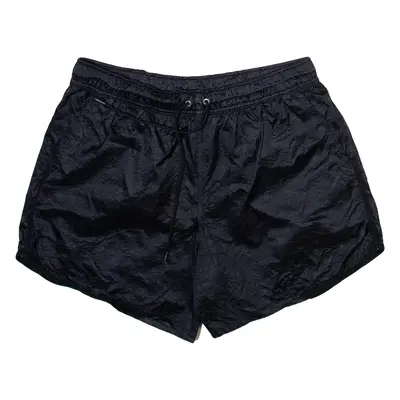 NIKE Mens Casual Shorts Black XL W34