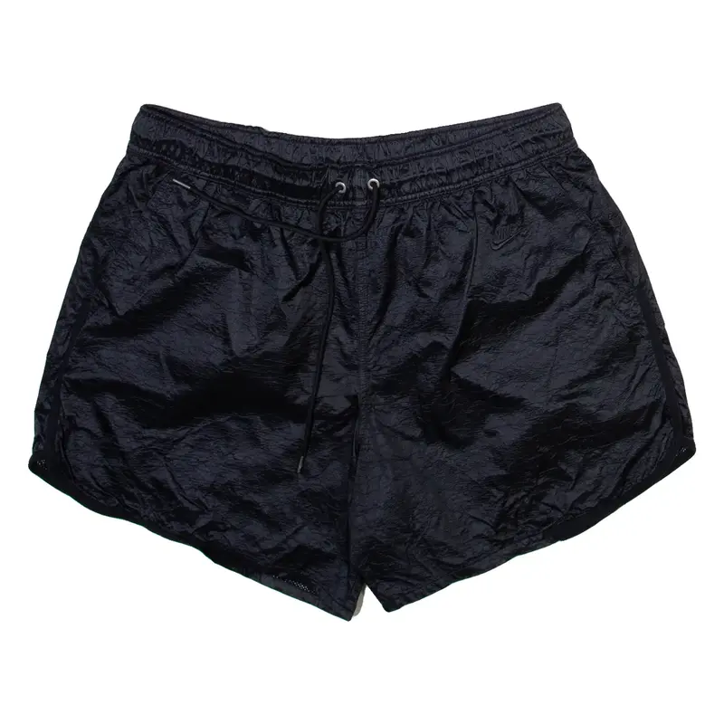 NIKE Mens Casual Shorts Black XL W34