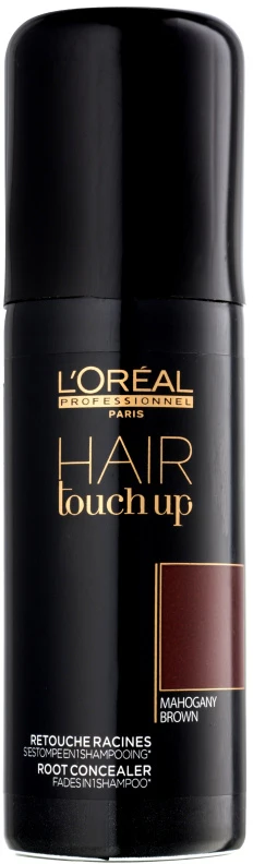 Loreal Hair Touch Up 75 ml Mahogany