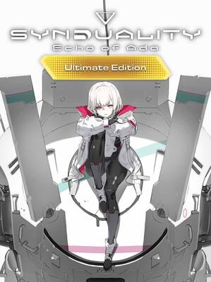 SYNDUALITY Echo of Ada Ultimate Edition PC Steam Account | Steam