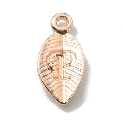 Alloy Pendants