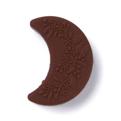 Silicone Focal Beads