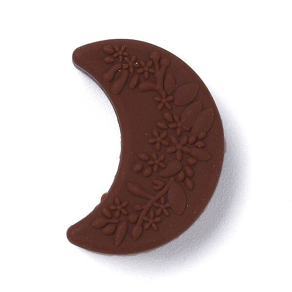 Silicone Focal Beads