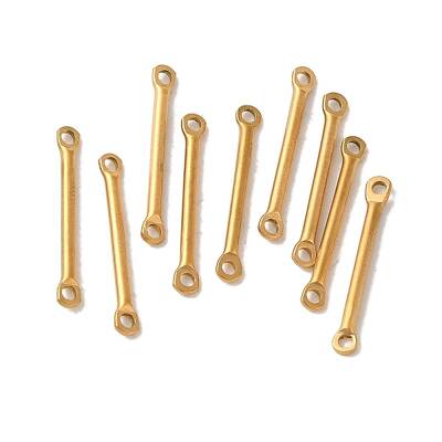 Ion Plating(IP) 304 Stainless Steel Links