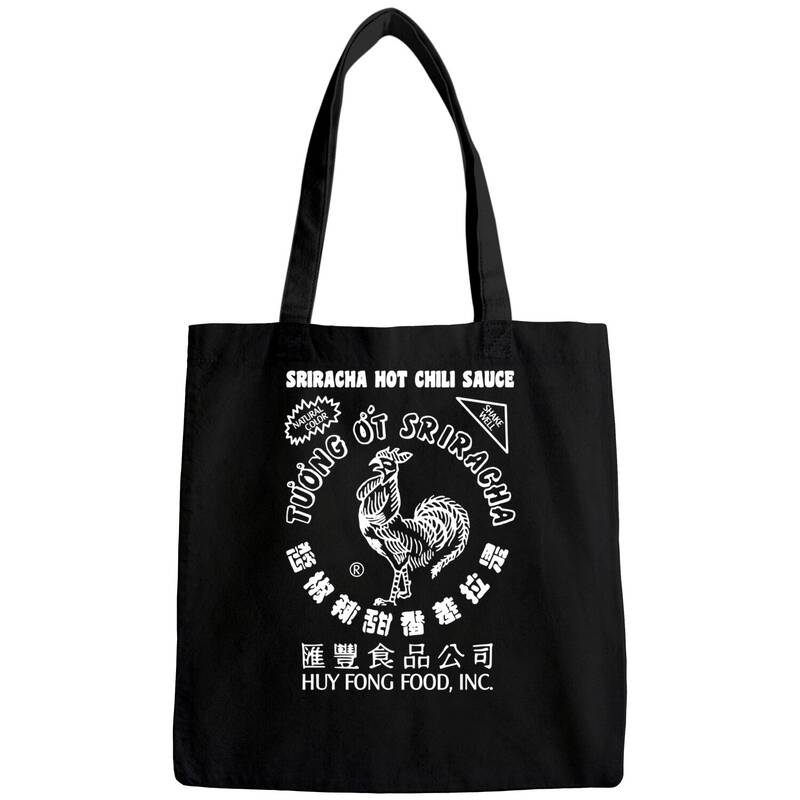 Sriracha Hot Chili Sauce - Hot Chili - Bags