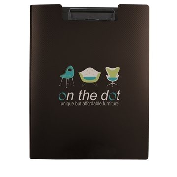 50 Customized Clipboard Folder