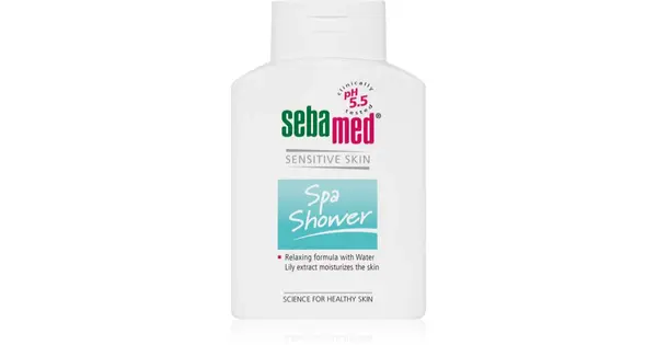 Sebamed Classic Spa Shower - 200ml