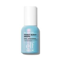 Holy Hydration! Thirst Burst Drops Brightening Serum