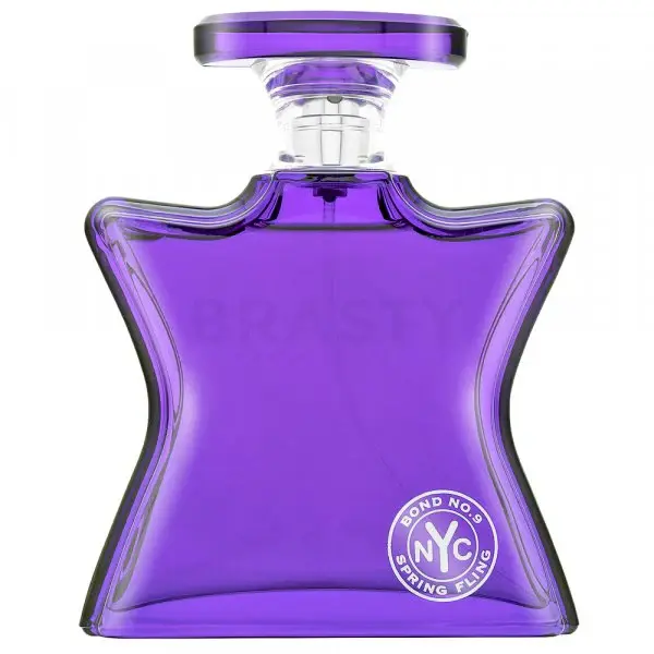 Bond No.9 New York Spring Fling Perfume for Women - Eau de Parfum Spray 3.4 oz