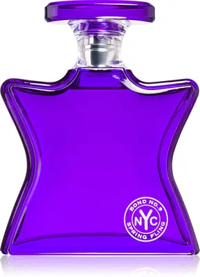 Bond No.9 New York Spring Fling Perfume for Women - Eau de Parfum Spray 3.4 oz