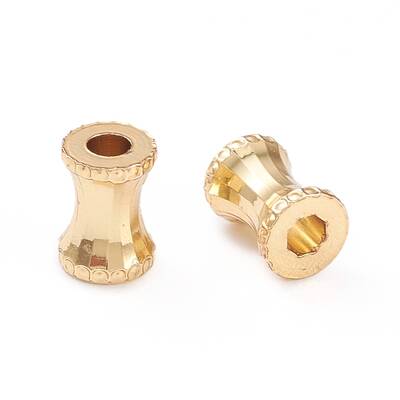 Brass Beads