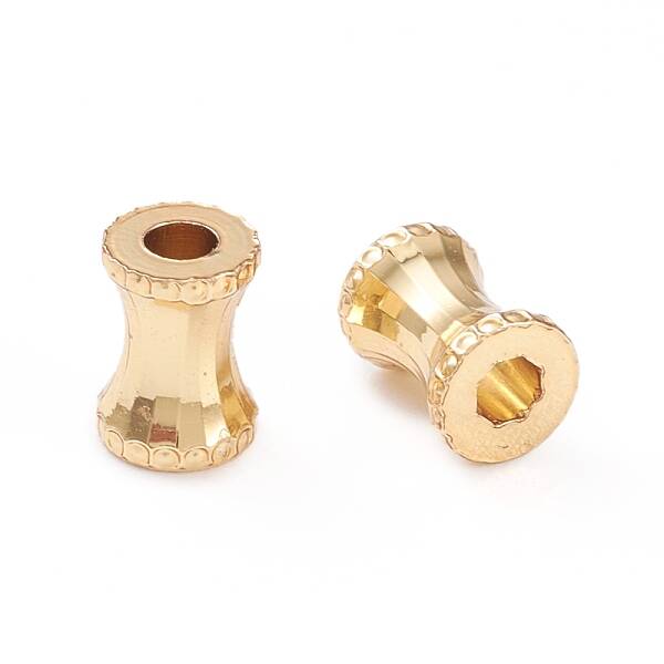 Brass Beads