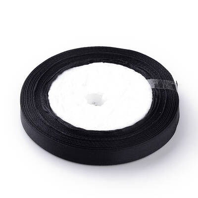 High Dense Single Face Satin Ribbon