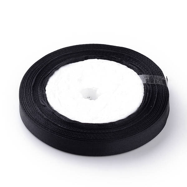 High Dense Single Face Satin Ribbon