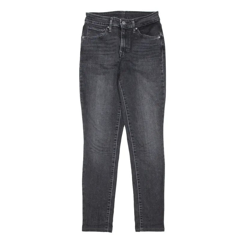 LEVI'S Grey Jeans W25 L28