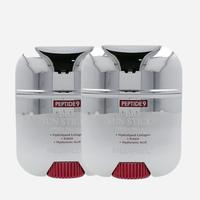 PEPIDE9 Bio Sun Stick Pro Duo Set Sunscreen + Hydrolyzed Collagen + Ectosin Acid - Facial Skincare for Enhanced Protection