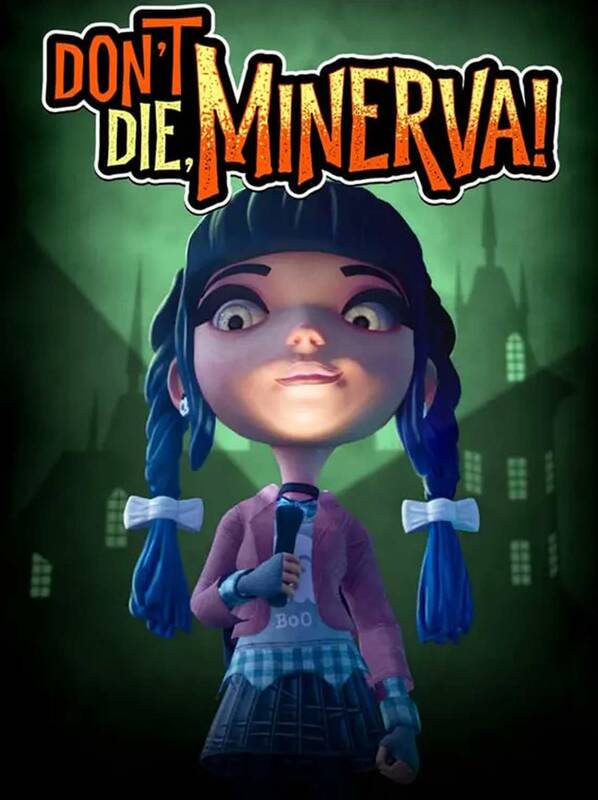Don't Die, Minerva! Europe | XBOX One