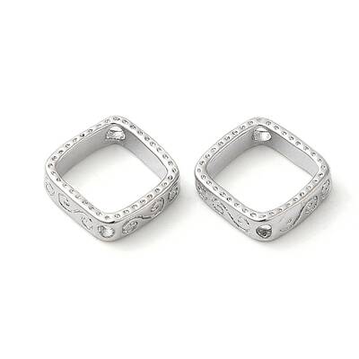 Brass Bead Frames