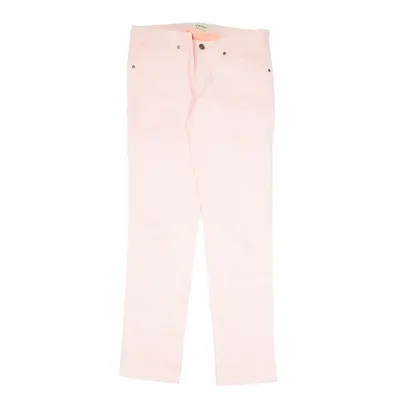 DIESEL Trousers Pink Slim Tapered Womens W27 L29