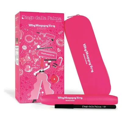 Diego Dalla Palma Myhappytoy Mascara Kit