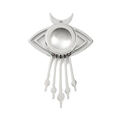 304 Stainless Stee Locket Big Pendants