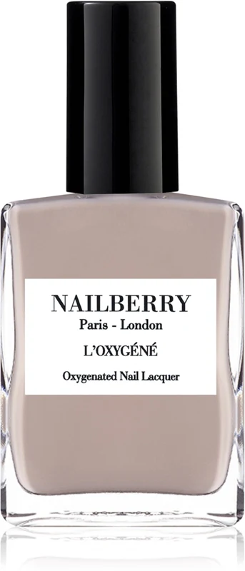 Nailberry Oxygenated Enamel Simplicity