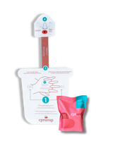 Adult CPRWrap  Aid, Ages 8 & Up