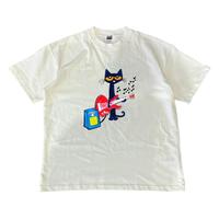 Pete the Cat Playing Guitar Shirt, Graphic Shirt, Unisex Shirt Menswear Top