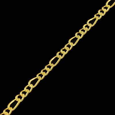 Iron Figaro Chains