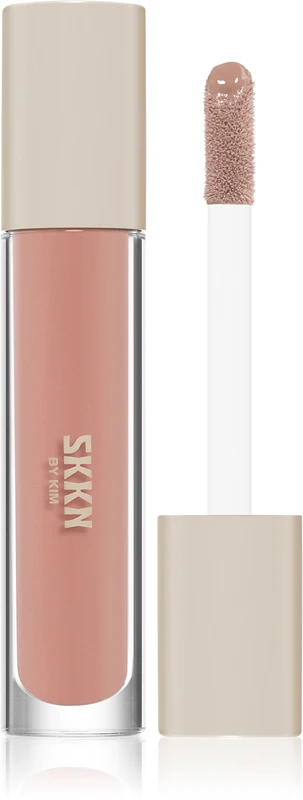 SKKN by Kim Make-up Gloss lip gloss color Nude 03 4,25 ml