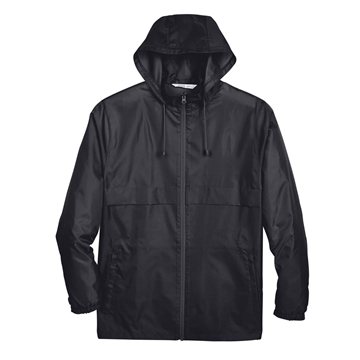 24 Custom Team 365 Adult Zone Protect Lightweight Jacket - Water ...