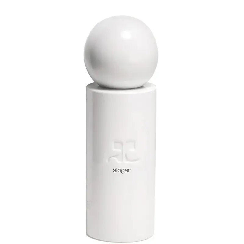 Courrèges Slogan Eau de Parfum unisex 100 ml