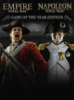 Total War: Empire & Napoleon GOTY | Steam