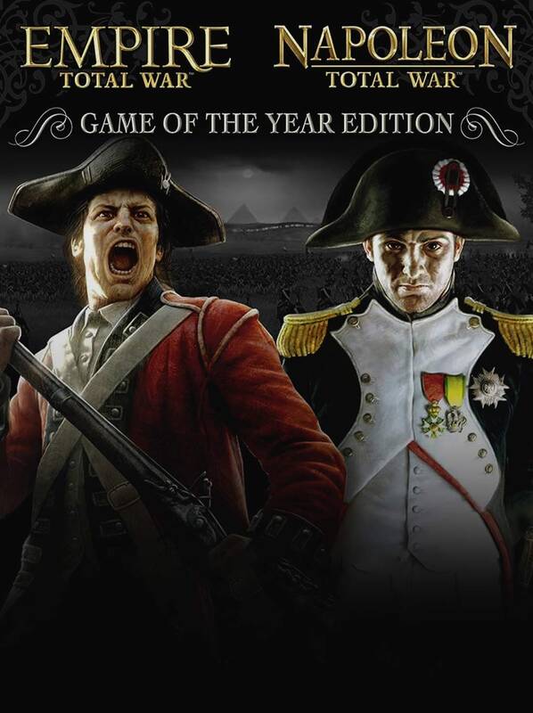 Total War: Empire & Napoleon GOTY | Steam