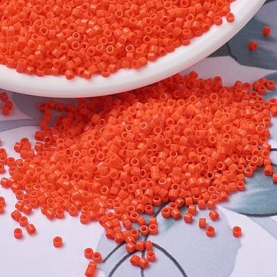 MIYUKI Delica Beads