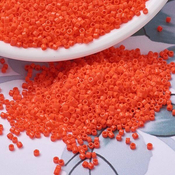 MIYUKI Delica Beads