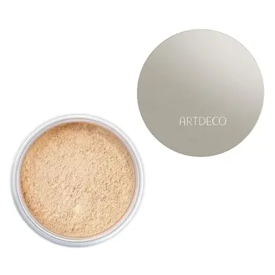 Artdeco Mineral Makeup (Mineral Powder Foundation) 15 g - Shade: 4 Light Beige