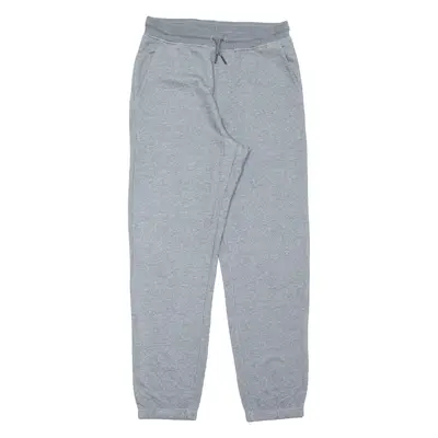 PATAGONIA Mens Joggers Grey Tapered S W28 L30