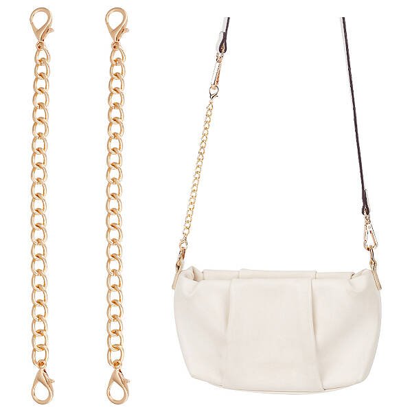 Iron Purse Chains
