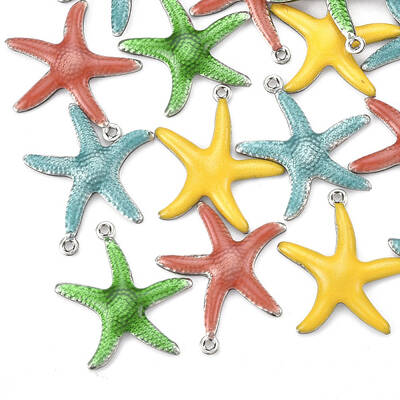304 Stainless Steel Pendants