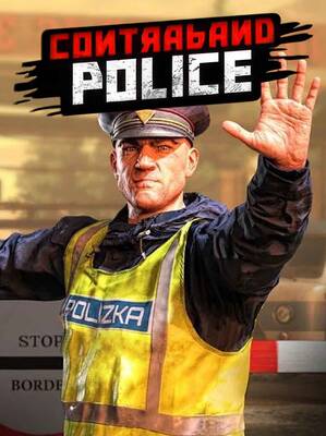 Contraband Police Steam Account | Steam