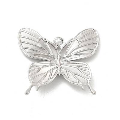 Non-Tarnish 304 Stainless Steel Pendants