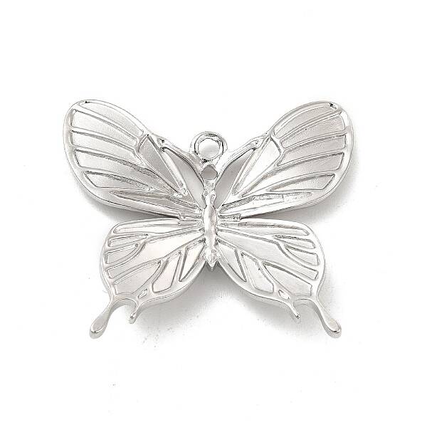 Non-Tarnish 304 Stainless Steel Pendants