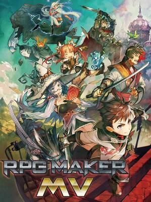 RPG Maker MV Europe | Steam