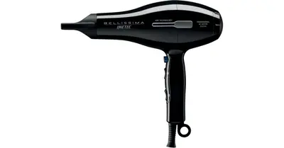 Bellissima Professional hair dryer with AC motor 11312 professional P2 2200 Imetec