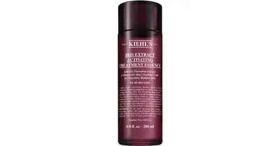 Kiehl's Iris Extract Essence Activating Treatment 200 ml